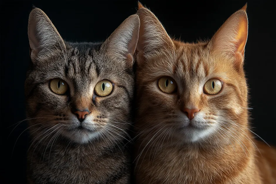 แมวที่เหมาะกับพื้นที่จำกัด เช่น อพาร์ตเมนต์ พร้อมนิสัยขี้เล่นและเป็นมิตร