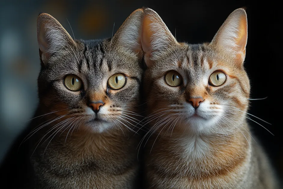 การเลือกแมวที่เหมาะสำหรับเด็ก ช่วยเสริมสร้างความสัมพันธ์ที่ดีกับสมาชิกครอบครัว