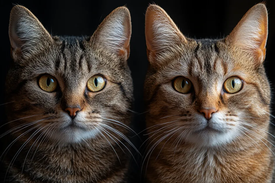 สายพันธุ์แมวที่เป็นมิตรและเหมาะสมสำหรับครอบครัว ช่วยสร้างบรรยากาศที่อบอุ่นในบ้าน