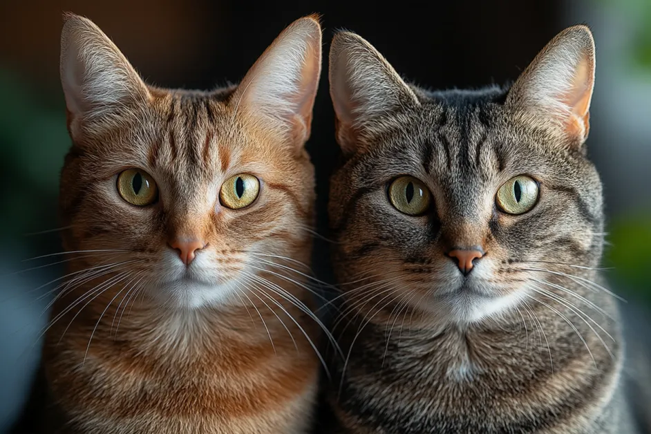 แมวสายพันธุ์ที่เหมาะสำหรับครอบครัวที่มีเด็ก สร้างความสุขและความผูกพันในบ้าน