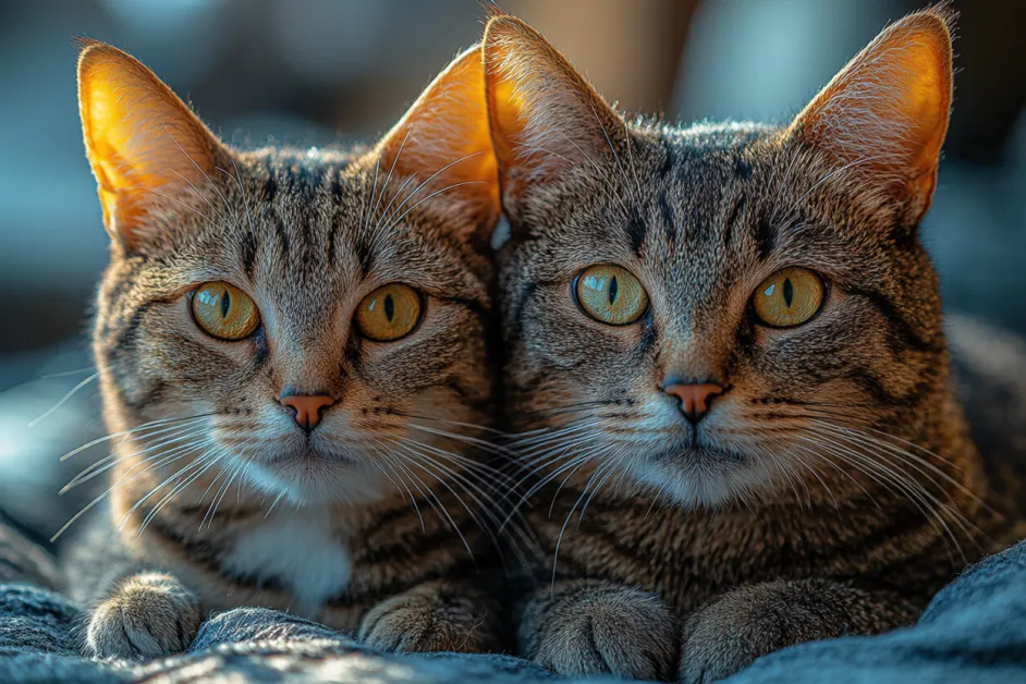 สายพันธุ์แมวที่เหมาะสำหรับครอบครัว สร้างความสัมพันธ์ที่ดีกับเด็กและสมาชิกในบ้าน