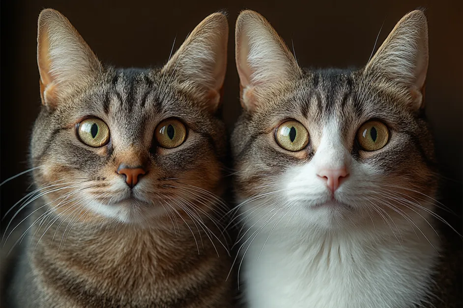 การเลือกแมวที่เหมาะสำหรับครอบครัว เพื่อสร้างความสัมพันธ์อันอบอุ่นและความสนุกสนานในบ้าน