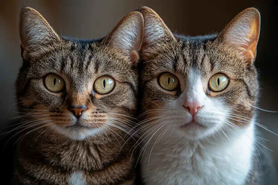 การเลือกแมวที่เหมาะสมสำหรับบ้านและครอบครัว ช่วยเพิ่มความสุขในทุกวัน