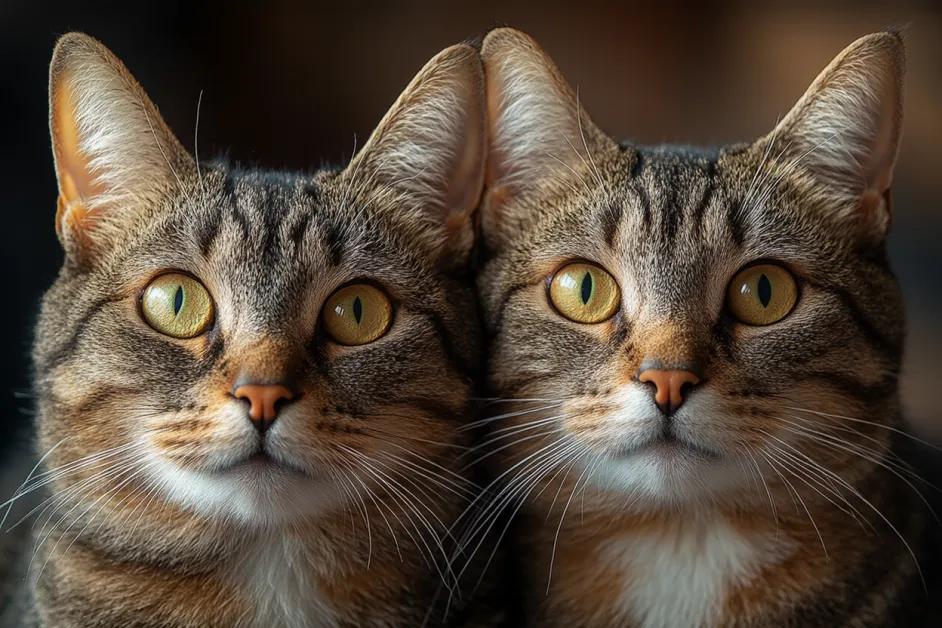 คำแนะนำในการเลือกแมวที่เหมาะสมสำหรับอพาร์ตเมนต์ พร้อมสายพันธุ์ที่ปรับตัวได้ดีในพื้นที่เล็ก