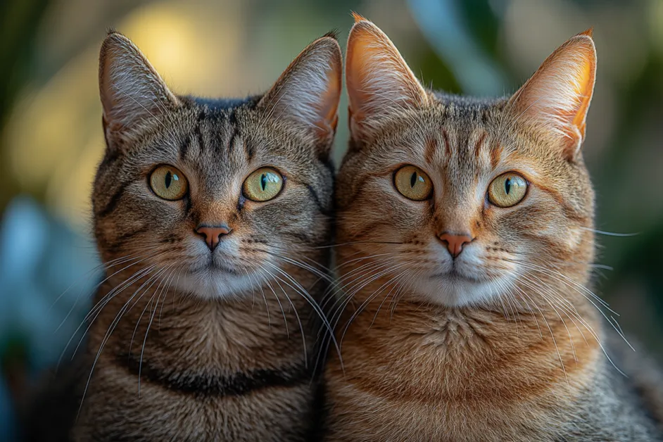 การเลือกแมวที่เหมาะสมสำหรับครอบครัวของคุณ พร้อมคำแนะนำสำหรับการดูแลในบ้านที่มีเด็ก