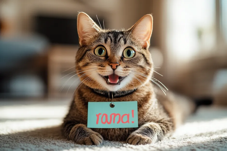 Category ชื่อแมว Category ชื่อแมว