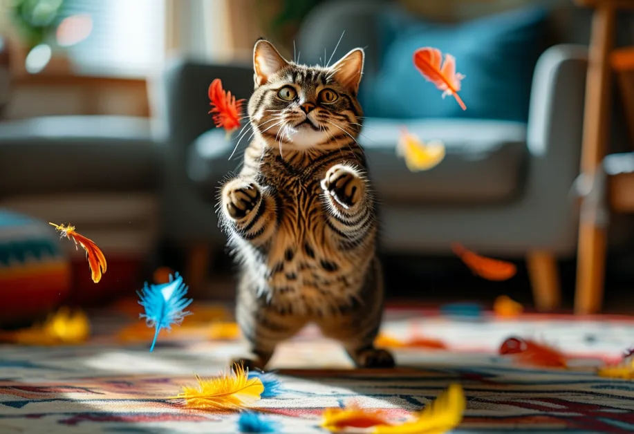 ภาพแมวกำลังดื่มน้ำสะอาดจากชามน้ำ - แมวกำลังดื่มน้ำเพื่อรักษาความชุ่มชื้น ช่วยส่งเสริมสุขภาพและระบบย่อยอาหาร