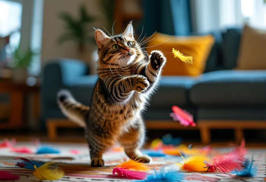 แมวสูงวัยกำลังดื่มน้ำสะอาดจากชามน้ำที่ปลอดภัย - สื่อถึงการดูแลสุขภาพแมวด้วยการให้ความชุ่มชื้นที่เพียงพอ