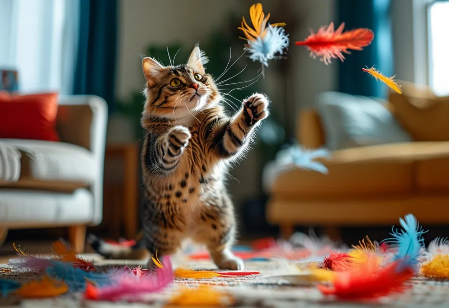 ภาพแมวกำลังดื่มน้ำจากชามน้ำสะอาด - แมวกำลังดื่มน้ำสะอาด แสดงถึงความสำคัญของการให้ความชุ่มชื้นในชีวิตประจำวันของแมว