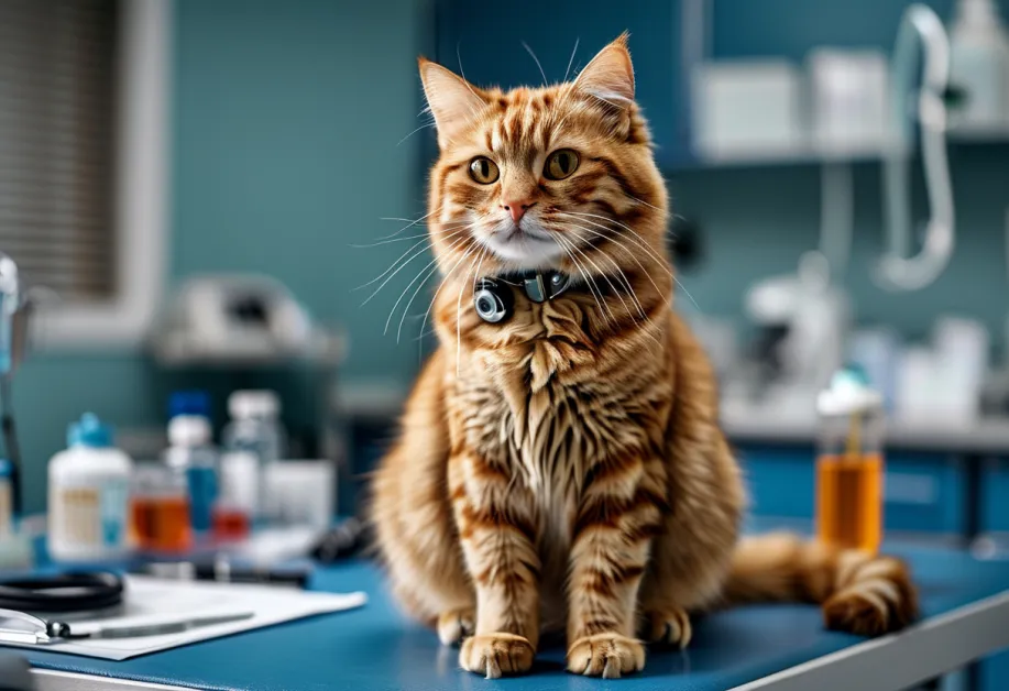 แมวสีขาวกำลังเดินบนพื้นไม้สะอาดในบ้าน - การจัดพื้นที่ในบ้านให้เหมาะสมช่วยเพิ่มความสบายใจ