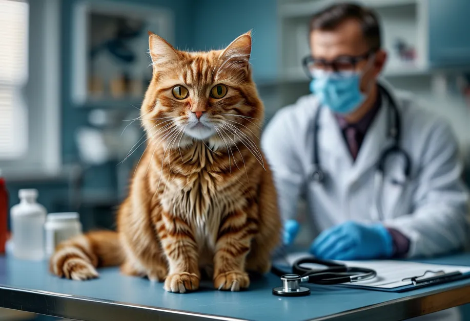 แมวกำลังเล่นสนุกในพื้นที่สีเขียว - การสร้างพื้นที่ปลอดภัยสำหรับแมวช่วยเพิ่มความกระฉับกระเฉง.