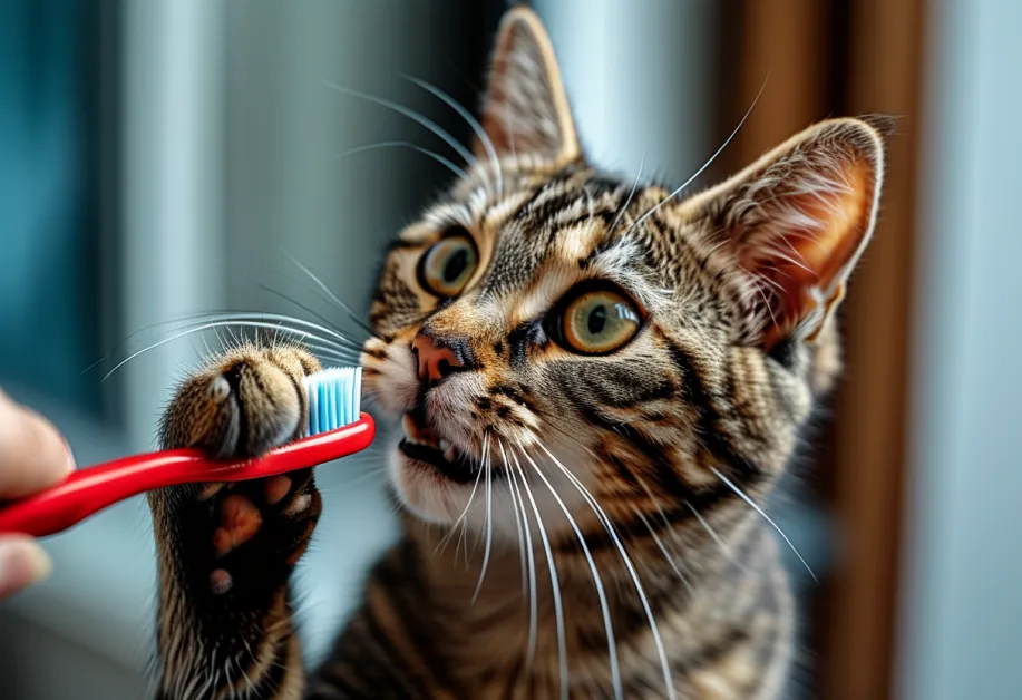 แมวนอนหลับพักผ่อนบนผ้าห่มอุ่นในแสงแดดอ่อนๆ - แสดงถึงความผ่อนคลายและการดูแลที่เหมาะสม