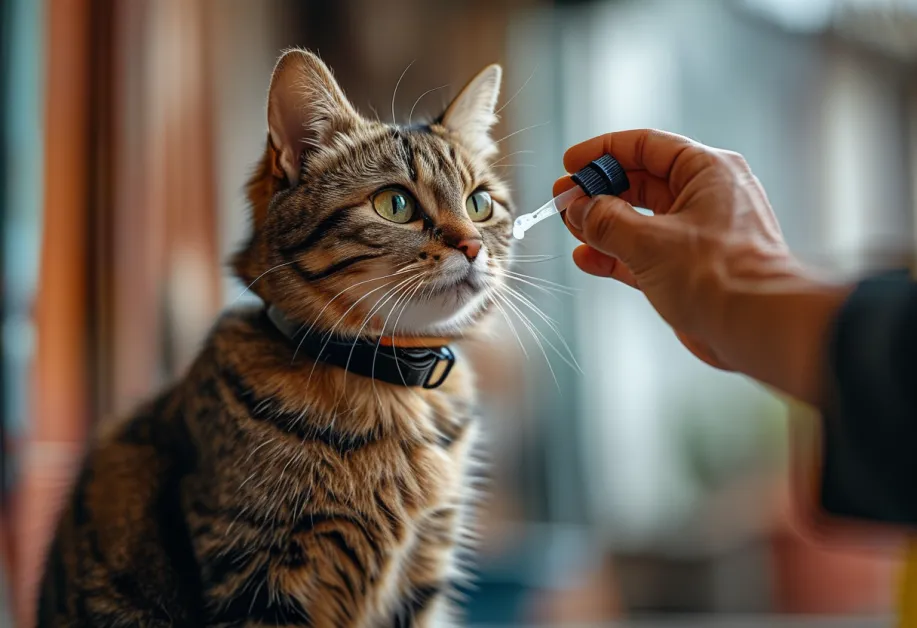 แมวน่ารักนอนพักผ่อนใต้แสงแดดอ่อน - แสดงถึงการพักผ่อนที่สมบูรณ์แบบในสภาพแวดล้อมที่อบอุ่น.