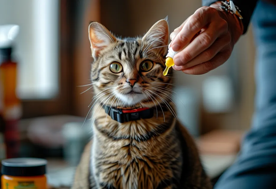 ภาพแมวกำลังดื่มน้ำจากชามน้ำใสสะอาด - การดูแลให้แมวได้รับน้ำเพียงพอเป็นสิ่งสำคัญเพื่อสุขภาพโดยรวมที่ดี