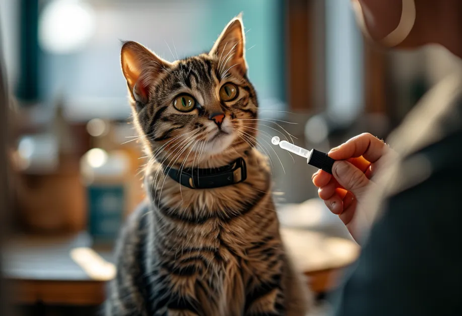 Category ดูแลสุขภาพแมว Category ดูแลสุขภาพแมว