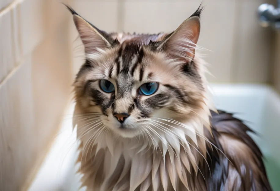 ขั้นตอนการตรวจสุขภาพหูแมวที่เจ้าของควรทำอย่างสม่ำเสมอ เพื่อป้องกันปัญหาสุขภาพในอนาคต