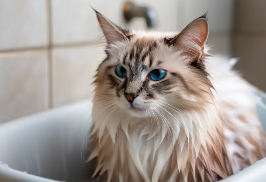 แปรงขนลูกแมวที่เหมาะสมที่สุดสำหรับการดูแลขนตั้งแต่วัยเด็กจนถึงวัยโตเต็มวัยในรูปแบบที่สนุกสนานและอ่อนโยน