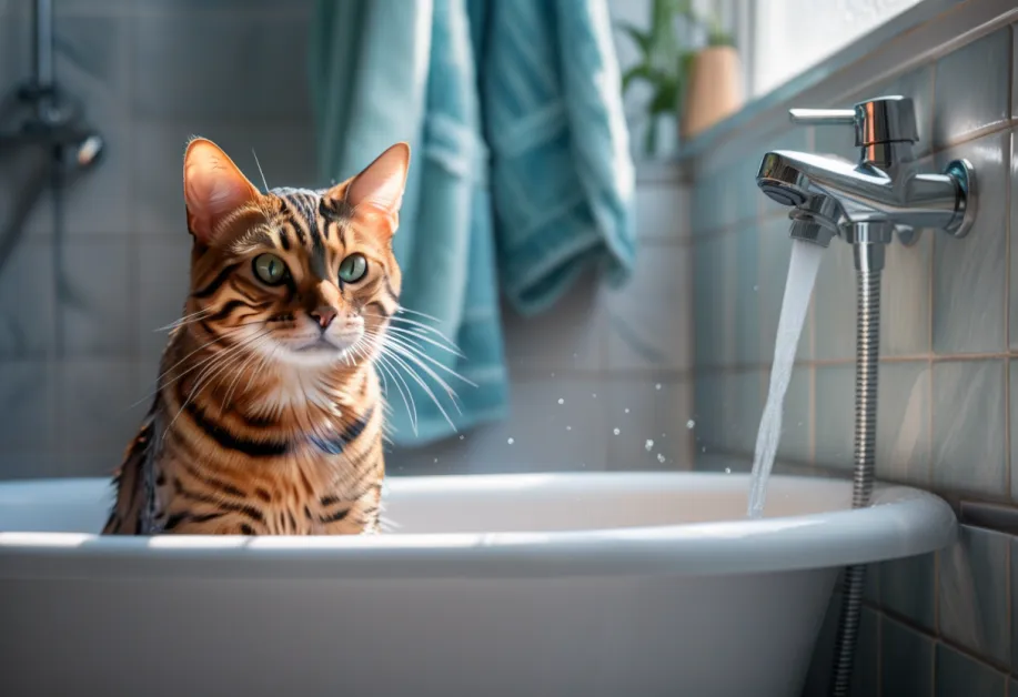 ขั้นตอนการตรวจสุขภาพหูแมวที่เจ้าของควรทำอย่างสม่ำเสมอ เพื่อป้องกันปัญหาสุขภาพในอนาคต