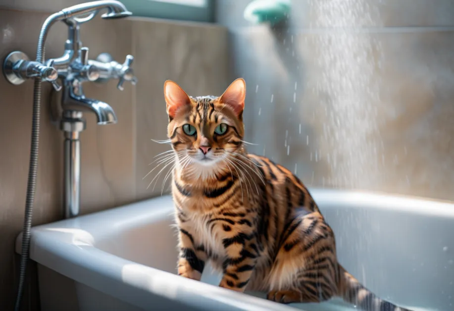 แปรงสำหรับแมวแบบไหนที่ดีที่สุดสำหรับลูกแมว? เคล็ดลับการดูแลขนตั้งแต่เกิดจนโตเต็มวัย