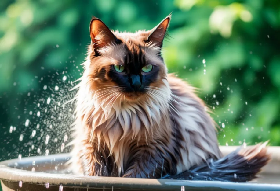 เครื่องมือตัดเล็บสำหรับแมวที่บ้าน - ตัวเลือกที่เหมาะสมสำหรับเจ้าของที่ต้องการดูแลเล็บแมวด้วยตนเอง