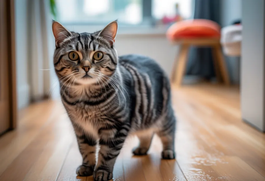 ภาพประกอบการตัดเล็บแมวที่บ้าน - การดูแลเล็บแมวอย่างง่ายที่บ้าน ช่วยลดความเครียดให้แมวและประหยัดค่าใช้จ่าย