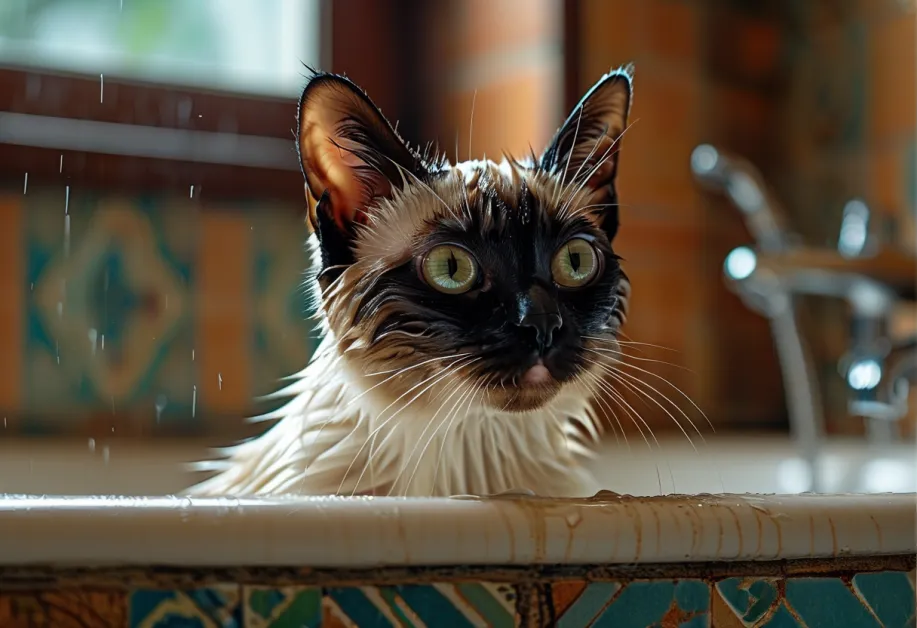 ผลิตภัณฑ์ทำความสะอาดกลิ่นแมวอย่างมีประสิทธิภาพ - ตัวช่วยขจัดกลิ่นที่มาพร้อมกับสูตรปลอดภัยและใช้งานง่าย เหมาะกับทุกครอบครัวที่เลี้ยงแมว