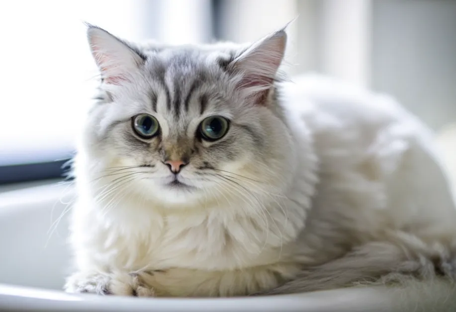 อุปกรณ์การตัดเล็บแมวที่เหมาะสม - กรรไกรตัดเล็บแมวคุณภาพสูงช่วยให้การดูแลเล็บของแมวเป็นเรื่องง่ายและสะดวก