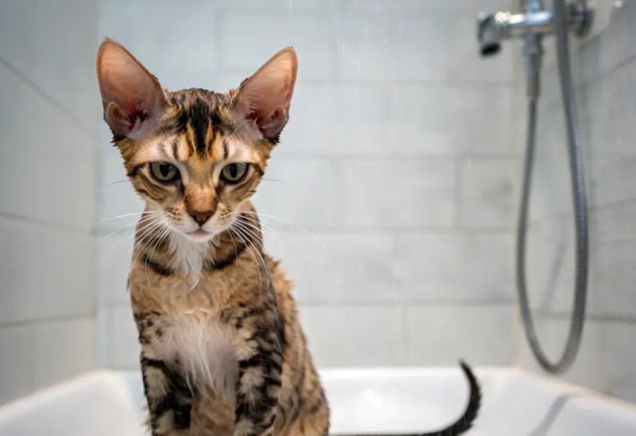 แปรงขนแมวแบบพกพา - ตัวช่วยที่ดีในการรักษาความสะอาดของแมวระหว่างการเดินทาง