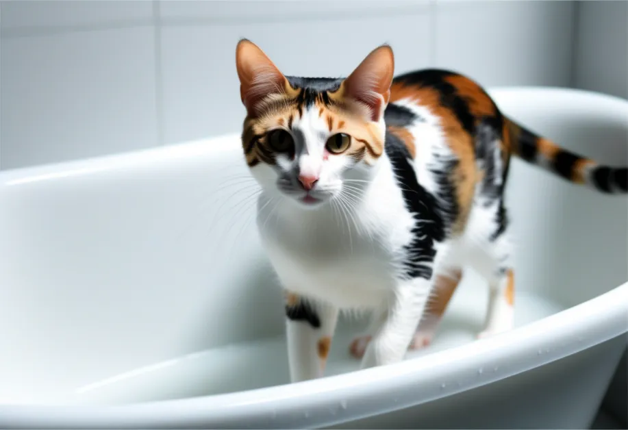 อาหารสูตรเฉพาะสำหรับขนแมวเงางาม บำรุงจากภายในด้วยอาหารแมวคุณภาพสูงที่แมวของคุณจะหลงรัก