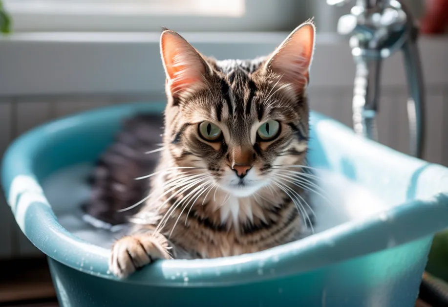 แมวเบอร์แมนขนสวยงามกำลังเดินอย่างมั่นใจ - เล็บที่ได้รับการดูแลอย่างดีส่งผลให้แมวมีความมั่นใจและสุขภาพเท้าที่ดีเยี่ยม