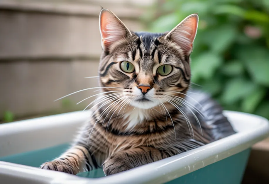 โภชนาการที่ช่วยดูแลขนแมวอย่างครบถ้วน อาหารแมวที่ช่วยเสริมความเงางามและลดปัญหาขนร่วง