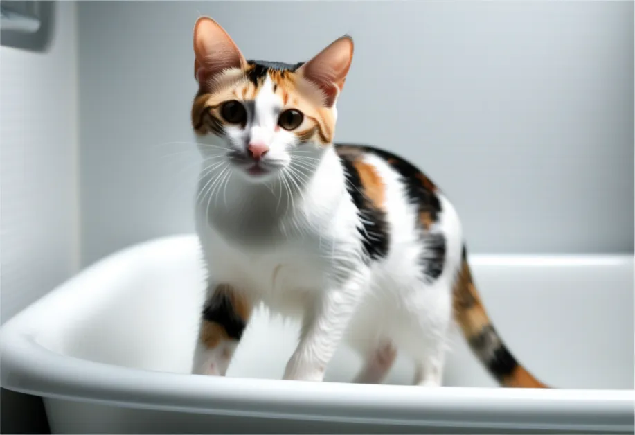 อุปกรณ์ทำความสะอาดฟันแมวแบบอ่อนโยน - ภาพอุปกรณ์สำหรับการดูแลฟันแมว ช่วยให้การทำความสะอาดฟันง่ายและไม่สร้างความเครียด