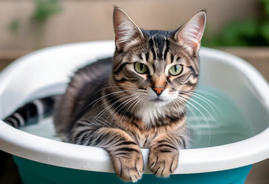 อาหารแมวที่อุดมไปด้วยสารอาหาร ช่วยบำรุงขนแมวให้เงางามและสุขภาพดี เลือกอาหารที่เหมาะสมเพื่อดูแลแมวของคุณได้ง่าย ๆ ที่บ้าน