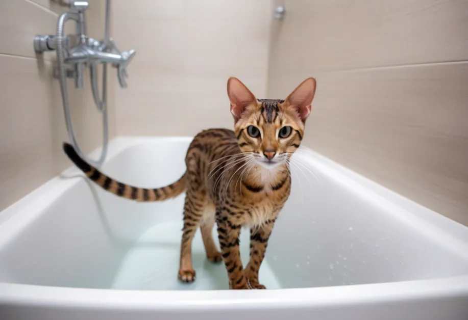 เคล็ดลับการดูแลสุขภาพฟันแมวด้วยความรัก - ภาพที่แสดงถึงความใส่ใจของเจ้าของในการดูแลฟันแมว เพื่อสุขภาพที่ดีและความสุขของแมว