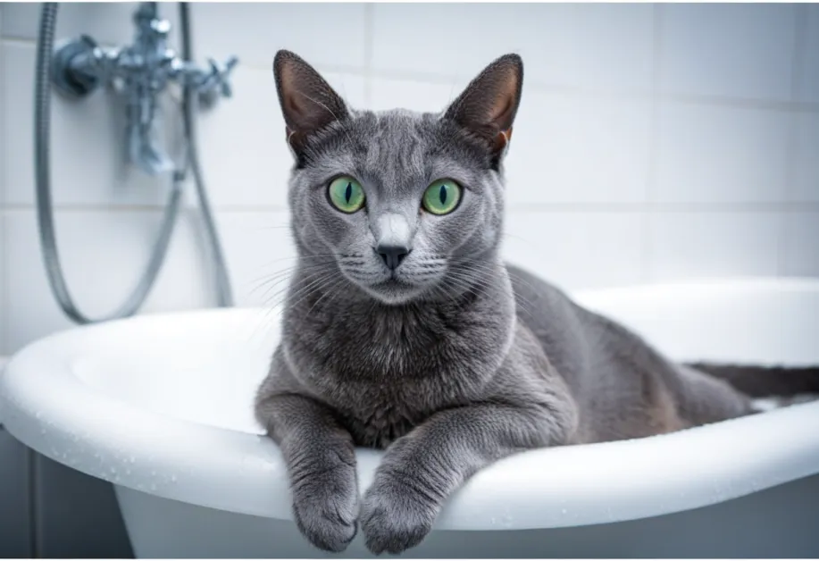 หวีแมวพกพาสะดวก - หวีที่ออกแบบมาเพื่อจัดการขนพันกันได้ง่ายดาย ใช้งานสะดวกทุกที่ทุกเวลา