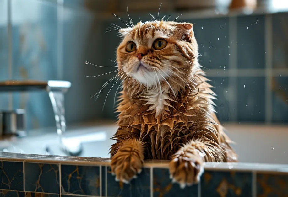 การใช้แปรงขนที่เหมาะสมสำหรับแมวไฮโปอัลเลอร์จีนิก ช่วยให้การดูแลขนง่ายขึ้นและเพิ่มความสบายให้กับแมว