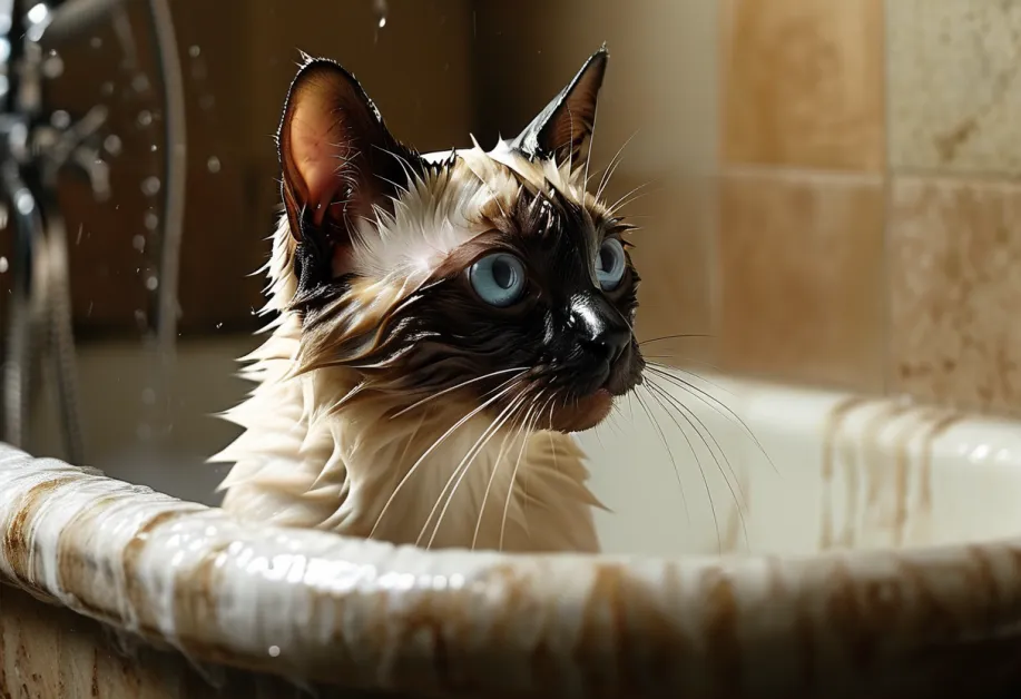 แปรงขนแมวชนิดพิเศษสำหรับแมวแพ้ง่าย ช่วยดูแลขนอย่างอ่อนโยนและปลอดภัย พร้อมลดโอกาสการเกิดอาการแพ้