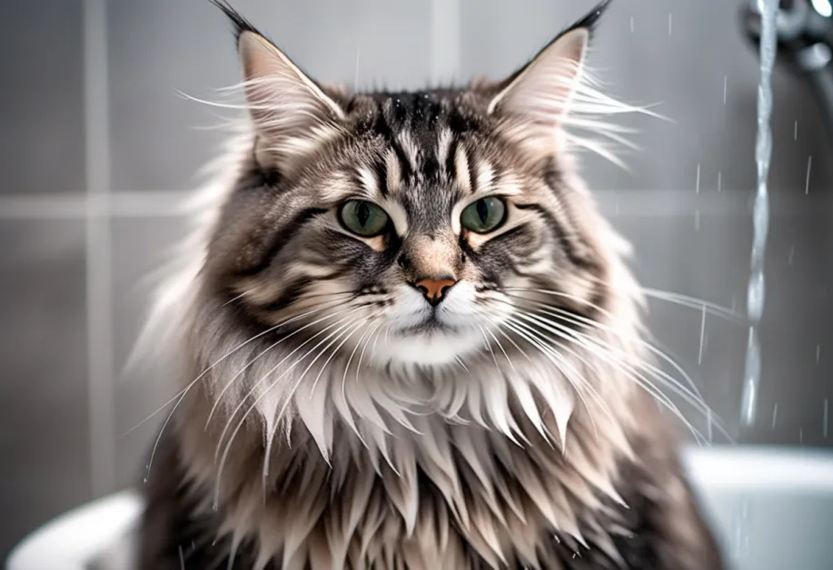 วิธีรักษาขนแมวให้บอบบางอย่างเหมาะสม – การป้องกันและรักษาการหลุดร่วงของขนและอาการแพ้