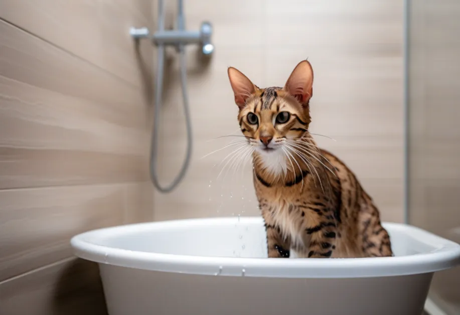 แมวน่ารักที่กำลังรับการดูแลฟันอย่างใกล้ชิด - ภาพแมวที่กำลังถูกทำความสะอาดฟันเพื่อสุขภาพช่องปากที่ดีและลดกลิ่นปากอย่างมีประสิทธิภาพ