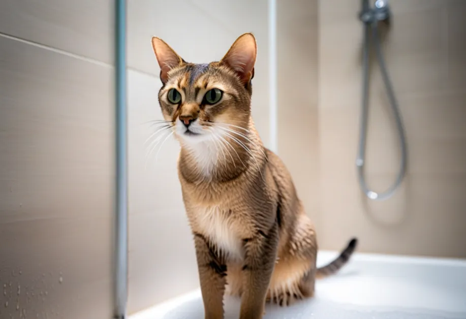 ตัวอย่างแปรงสำหรับแมวขนยาวที่เหมาะกับการดูแลขนให้นุ่มสลวยและเงางามอย่างเป็นธรรมชาติ