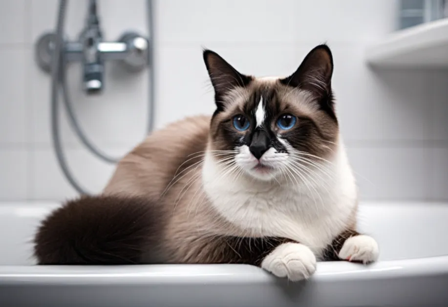 เคล็ดลับการเลือกแปรงที่ดีที่สุดสำหรับแมวขนยาว เพื่อขนที่สุขภาพดีและปราศจากปัญหาพันกัน