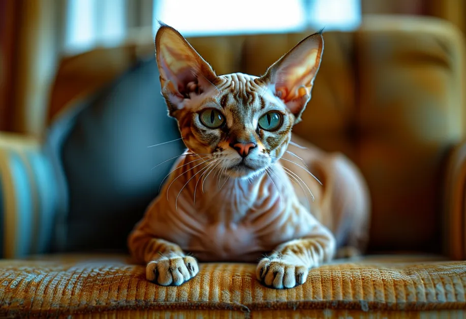 การเล่นร่วมกับแมวด้วยของเล่น ช่วยเสริมสร้างความสัมพันธ์และฝึกพฤติกรรมให้แมวเป็นมิตรกับคนและสัตว์เลี้ยงอื่นๆ