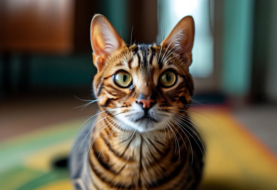 วิธีแก้ไขปัญหาพฤติกรรมแมวที่ไม่เหมาะสม พร้อมเคล็ดลับการสื่อสารที่มีประสิทธิภาพระหว่างเจ้าของและแมว