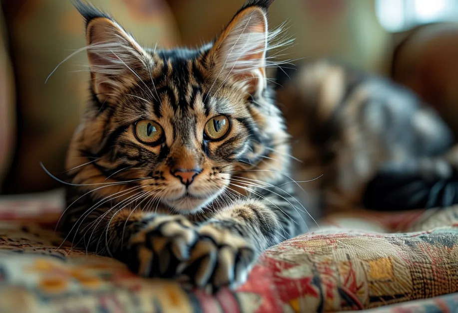 การฝึกแมวให้ใช้กระบะทรายได้อย่างถูกต้อง ด้วยเทคนิคง่ายๆ ที่ช่วยให้แมวรู้สึกสบายใจและปลอดภัย