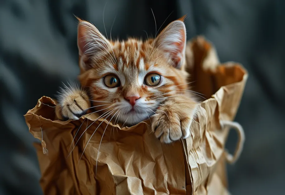 ของเล่นปริศนาแมวสุดท้าทาย - กระตุ้นสมองและพัฒนาความฉลาดของแมว