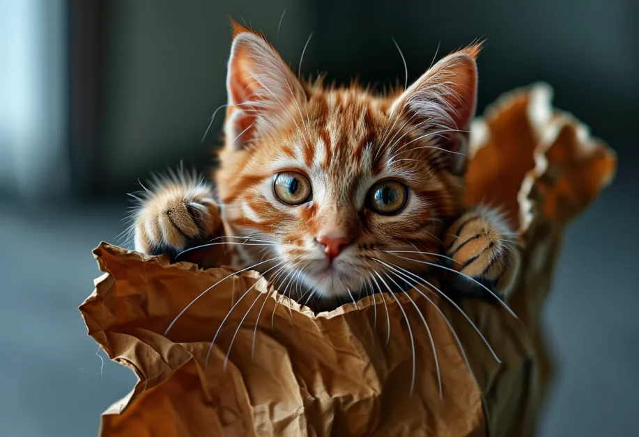 ของเล่นปริศนาแมวสุดท้าทาย - กระตุ้นสมองและพัฒนาความฉลาดของแมว