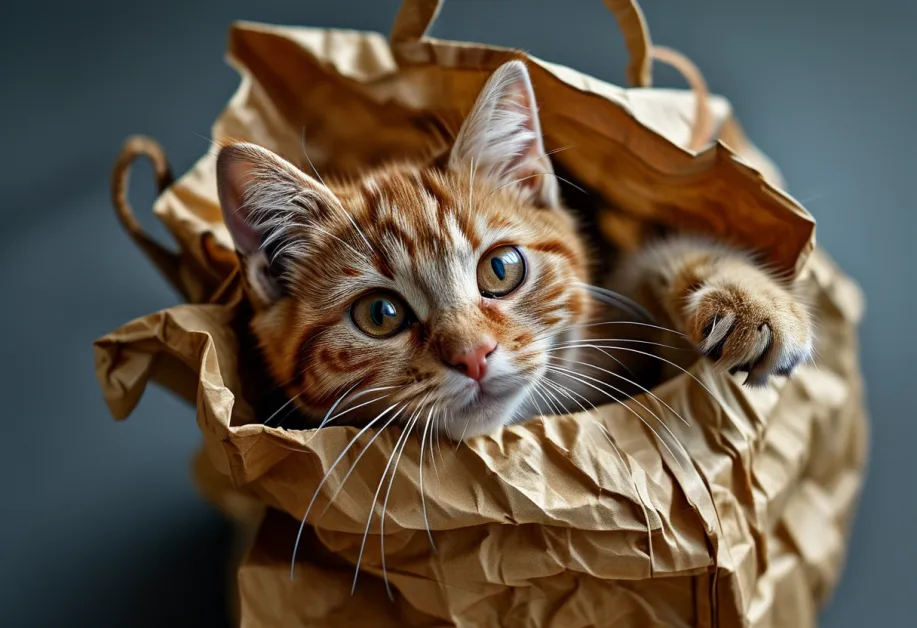 ของเล่นแมวสุดน่ารักและปลอดภัย - เพิ่มความสนุกให้กับแมวของคุณด้วยของเล่นที่ออกแบบมาเพื่อการเล่นอย่างปลอดภัย