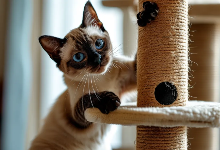 ของเล่นแมวสุดน่ารักและปลอดภัย - เพิ่มความสนุกให้กับแมวของคุณด้วยของเล่นที่ออกแบบมาเพื่อการเล่นอย่างปลอดภัย