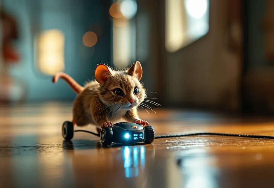 ตุ๊กตาของเล่นแมวนุ่มนิ่ม - ออกแบบเพื่อความสบายในการกอดและข่วน