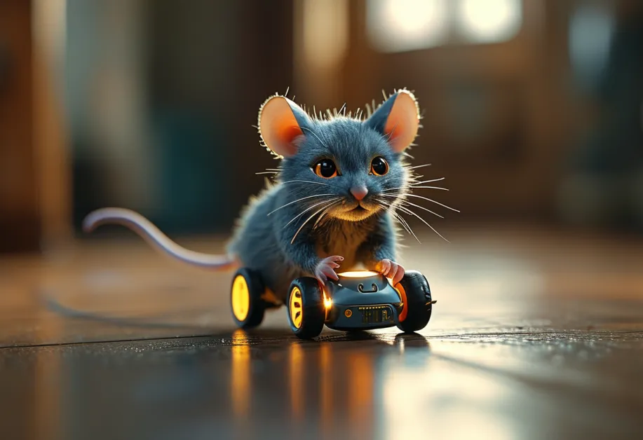 ของเล่นเลเซอร์พอยเตอร์แมว กระตุ้นการไล่ล่าและพัฒนาการด้านการตอบสนองของแมวในทุกช่วงวัย